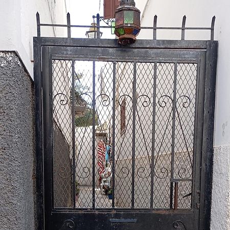 Appartement Chez Faiza à Rabat Extérieur photo