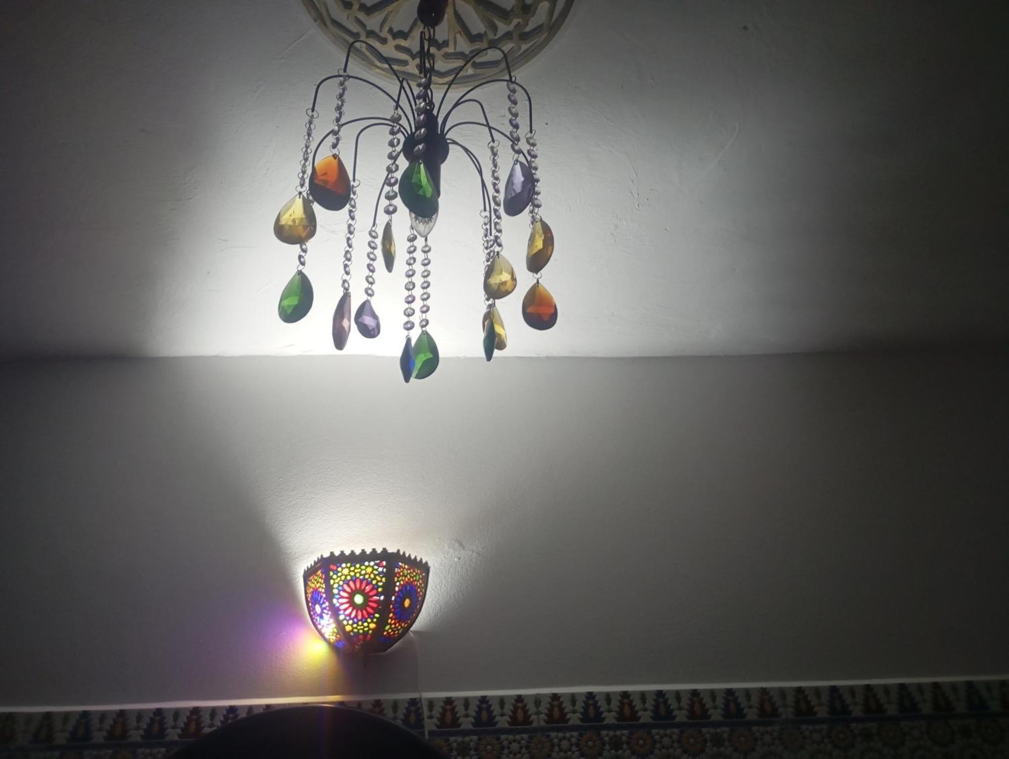 Appartement Chez Faiza à Rabat Extérieur photo