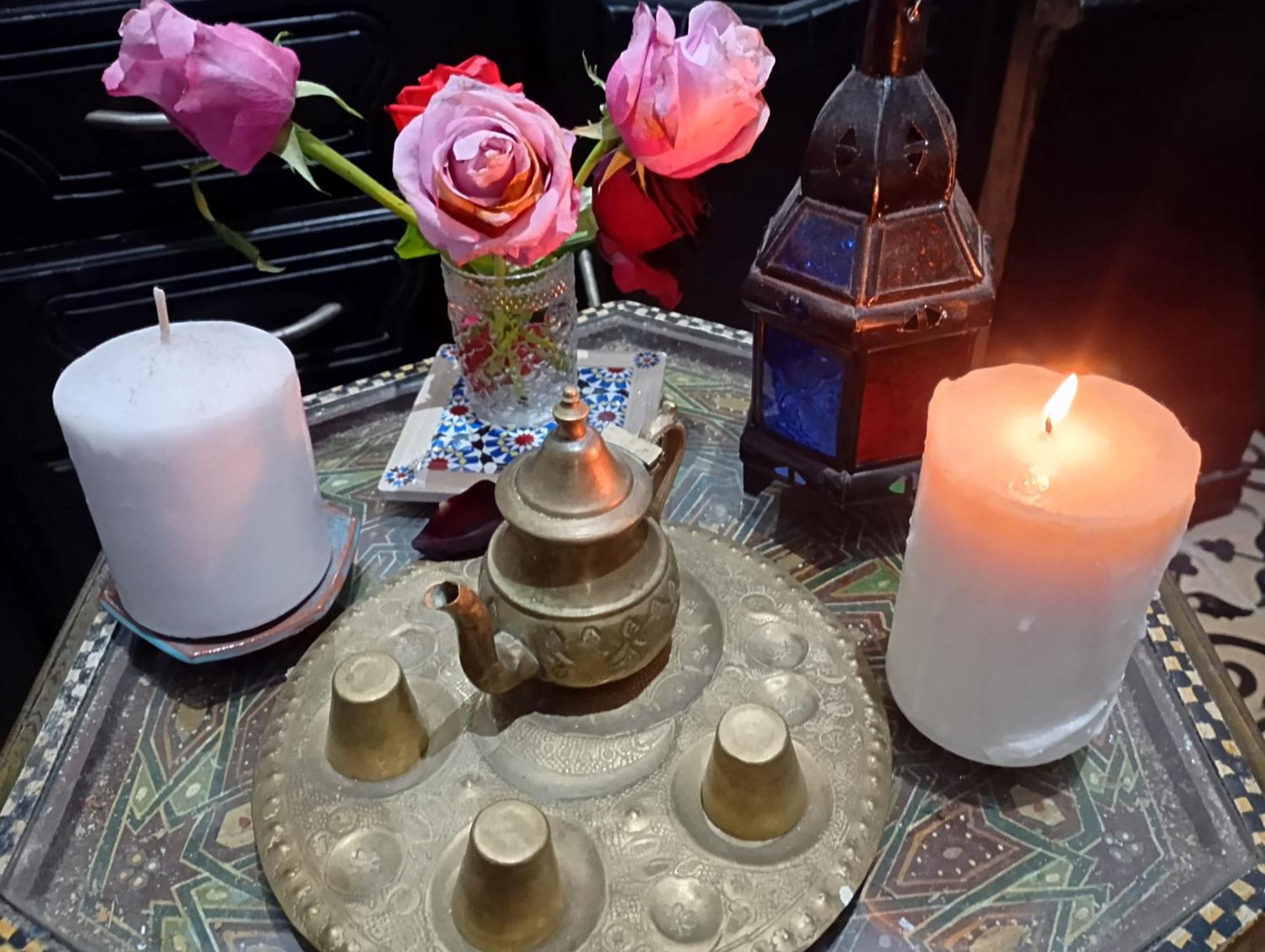 Appartement Chez Faiza à Rabat Extérieur photo