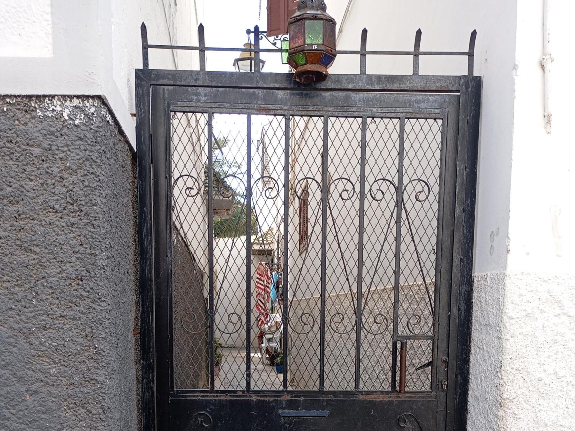 Appartement Chez Faiza à Rabat Extérieur photo